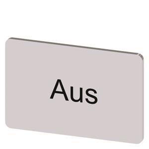 Siemens               3SU1900-0AD81-0AC0 
