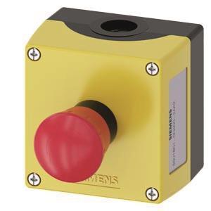 Siemens 3SU18010NA002AA2 Gehäuse 