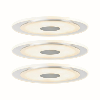 PAULM Premium EBL Set Whirl rund   92543 