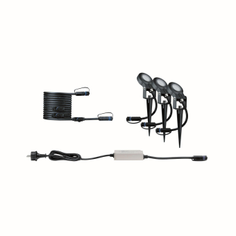 PAULM P+S Starterset Sting IP67    93696 