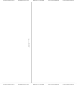 f-tronic Leergehäuse               ZF145 