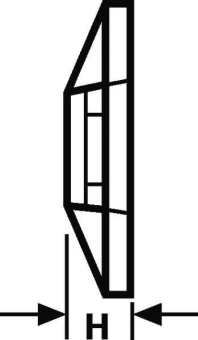 Hellermann MB4CAS-PA66-NA(100) 