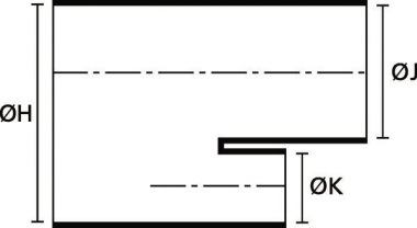 Hellermann 1202-1-G-PO-X-BK Formteil 