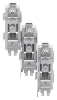 Striebel Reiterelement NH00 100A  ZBNH3R 