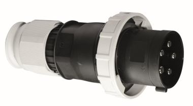 Bals Stecker TE m.MULTI-GRIP       21555 