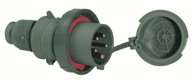 Bals Stecker QUICK-CONNECT TN 32A  21427 