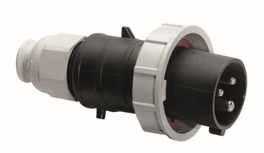 Bals Stecker QC TE 32A 3p 500V 7h  21486 