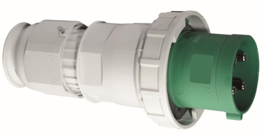 Bals Stecker TE m.MULTI-GRIP       21607 