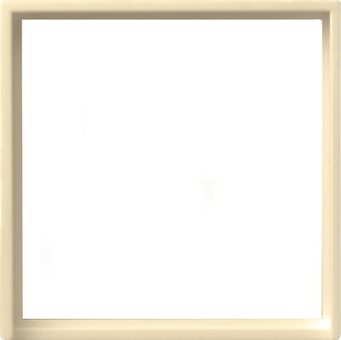 GIRA 028201 Adapterrahmen quadratisch 