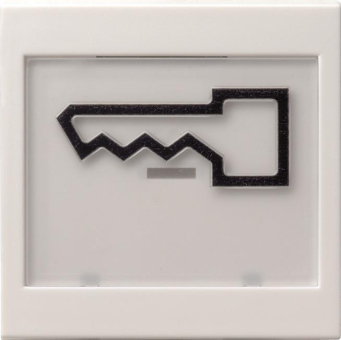 GIRA 021803 Wippe BSF+Symbol Tür groß 