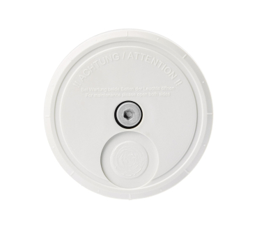 Pracht TUBIS LED FR-Rohrleuchte 7a031445 