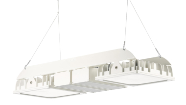 Pracht QUADRONIUS LED Strahler  86790521 