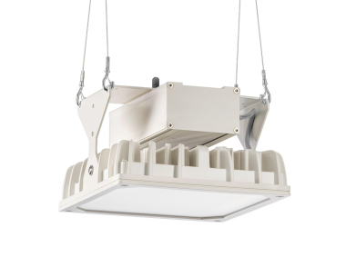 Pracht LED Strahler QUADRONIUS  86530121 