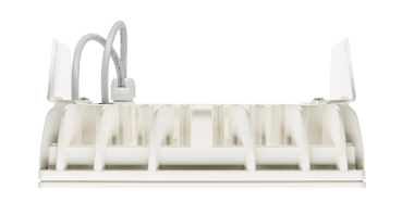 Pracht QUADRONIUS LED Strahler  86380221 