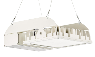 Pracht QUADRONIUS LED Strahler  86380221 