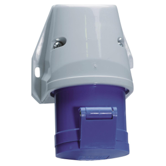 BALS CEE Wandsteckdose 3x32A 230V  11919 