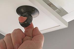 Rprotection-PREO/600 IP54 LED 3900lm 840 