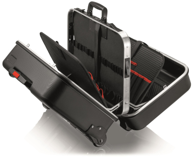 Knipex Werkzeugkoffer           002141LE 