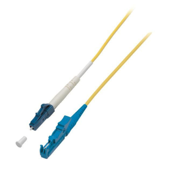 EFB Simplex Jumper E2000-LC      O0863.3 