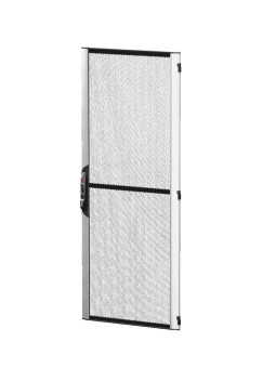 Rittal Alu-Stahlblechtür      DK 5301453 