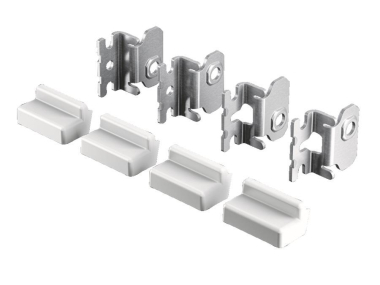 Rittal Wandbefestigungshalter AX 2503020 