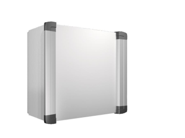 Rittal Bediengehäuse mit     AX 6320350 