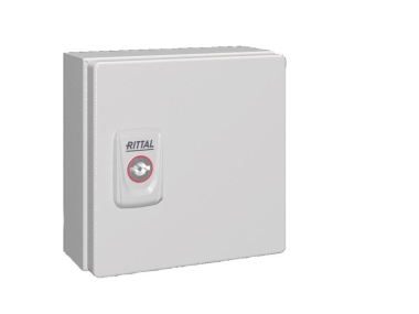 RITT Elektro-Box KX Stahlblech 1551000 