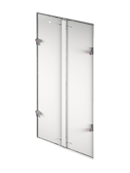 Rittal VX IT Seitenwand,      VX 5301242 