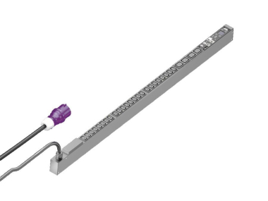 Rittal PDU metered plus 16A/  DK 7979515 