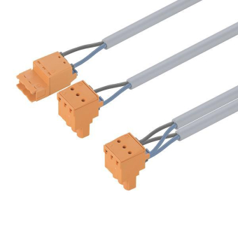 Weidmüller CH-SMC-00.33-YCC90 