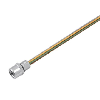 Weidmüller SAIE-M8B-8-0.2U-FP Einbau- 