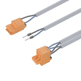 Weidmüller CH-SMC-00.33-Y2C180 