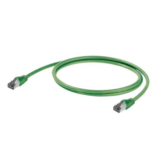 Weidmüller IE-C5ES8VG0015N40N40-G-K6KV 