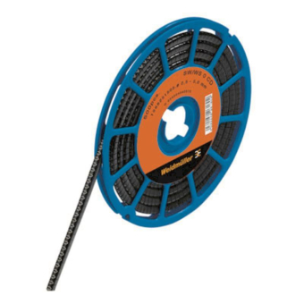 Weidmüller CLI C 1-3 SW NE CD Leiter- 