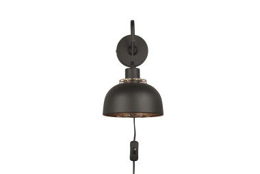 Trio Wandl. PUNCH, 1xE27       R20811732 