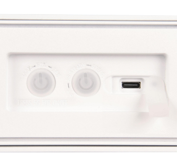 Trio Hybr.Solar-WL SILVES,6W,  R23306101 