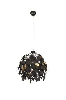 Trio Pendelleuchte LEAVY,      R10461932 