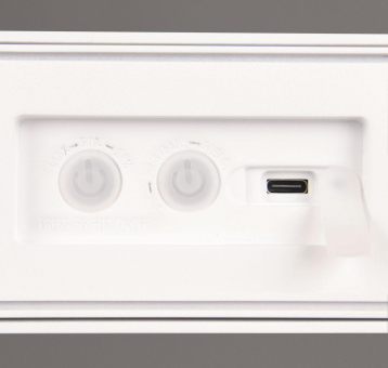 Trio Hybr.Solar-WL SILVES,6W,  R23306101 