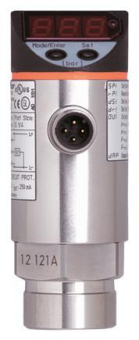 IFM Drucksensor -0,13...2,5bar    PN2226 