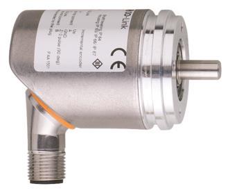 IFM Incremental Encoder Basic     RB3100 