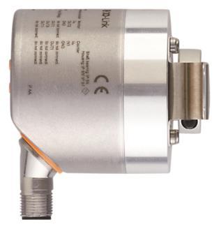IFM Einseitig offener             ROP521 