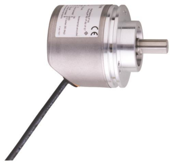 IFM Incremental Encoder Basic     RV3500 