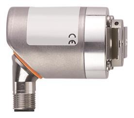IFM INCREMENTAL ENCODER BASIC     RA3102 