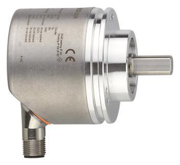 IFM Incremental Encoder           RVP510 