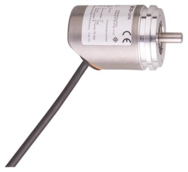 IFM Incremental Encoder Basic     RB3500 