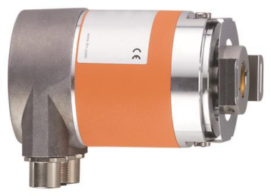 IFM Multiturn Hohlwellengeber     RM3010 