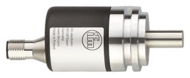 IFM Multiturn Vollwellengeber     RM9000 