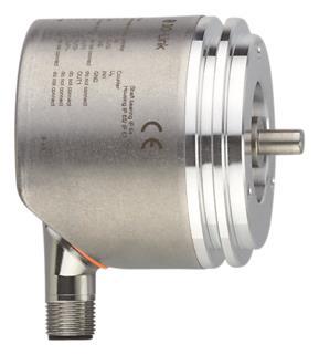 IFM Incremental Encoder           RUP500 