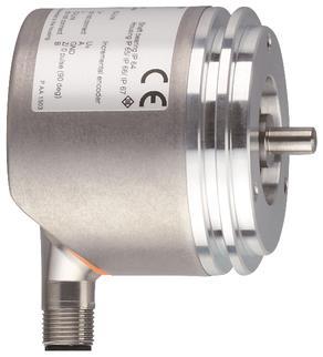 IFM Incremental Encoder Basic     RU3100 