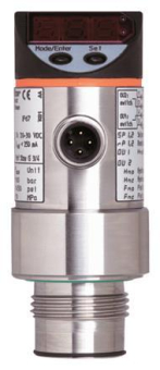 IFM Combi-Drucksensor -1,0 25 bar PF2953 